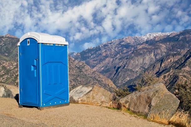 Portable Toilet Options We Offer in Las Cruces, NM