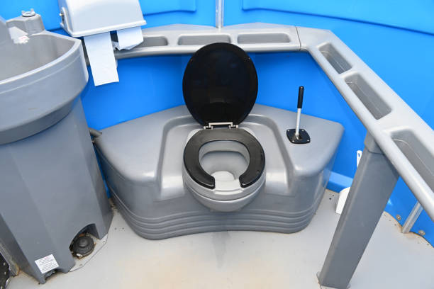 Best Luxury portable toilet rental  in Las Cruces, NM