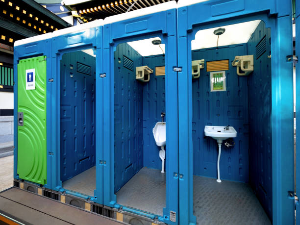Best Local porta potty services  in Las Cruces, NM