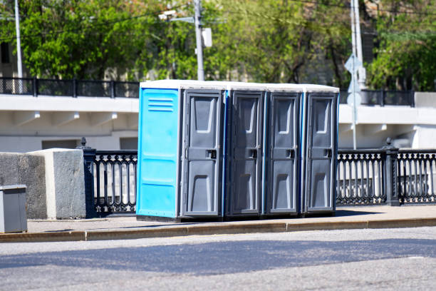 Best Portable bathroom rental  in Las Cruces, NM