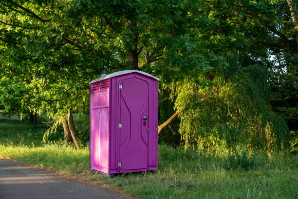 Porta potty services near me in Las Cruces, NM