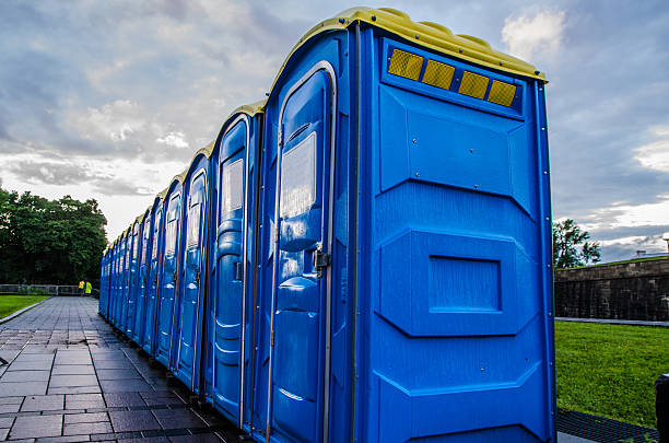 Best Local porta potty services  in Las Cruces, NM